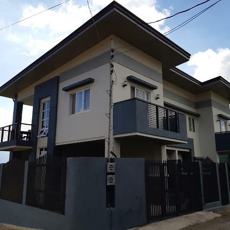 Restful 3Br Hillside Duplex House Villa Baguio City Luaran gambar