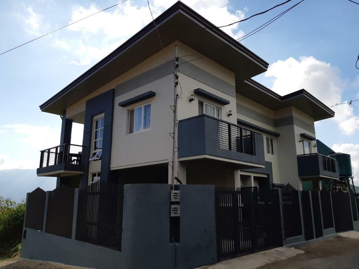 Restful 3Br Hillside Duplex House Villa Baguio City Luaran gambar