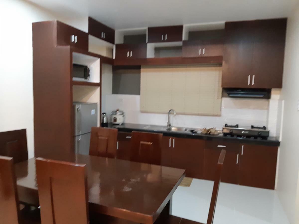 Restful 3Br Hillside Duplex House Villa Baguio City Luaran gambar