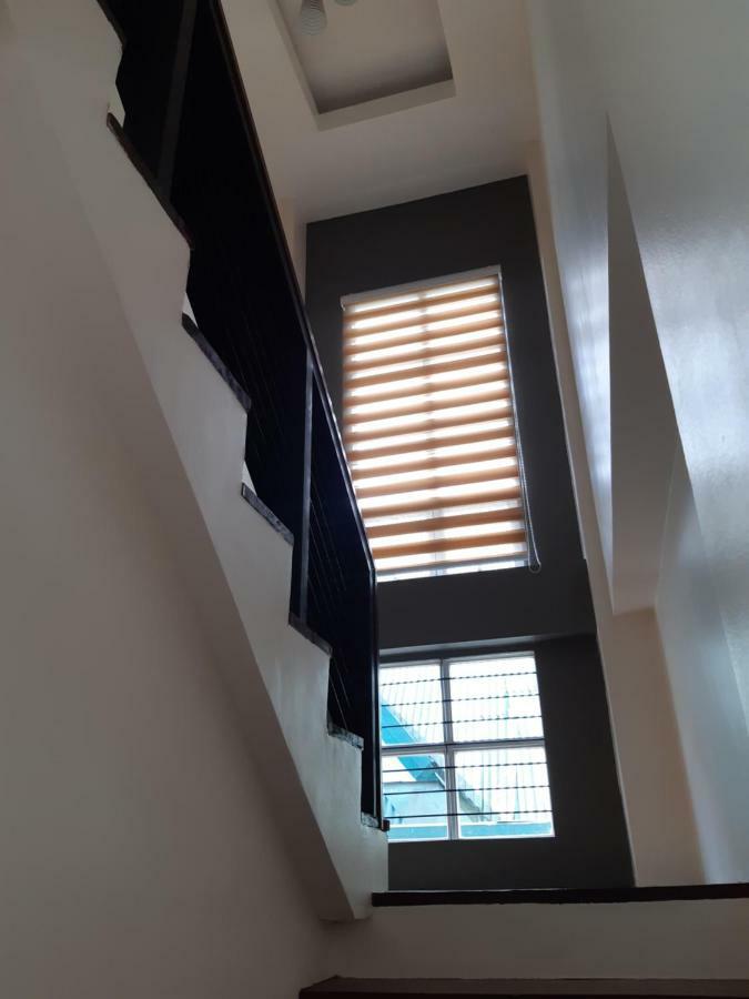 Restful 3Br Hillside Duplex House Villa Baguio City Luaran gambar