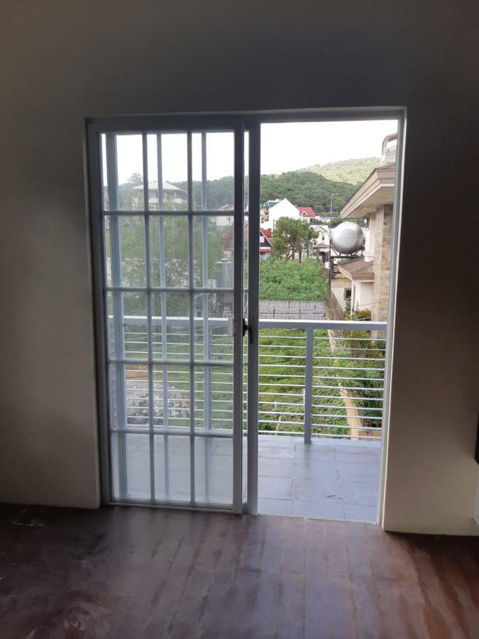 Restful 3Br Hillside Duplex House Villa Baguio City Luaran gambar
