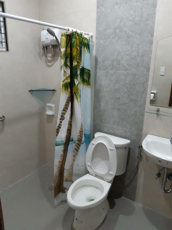 Restful 3Br Hillside Duplex House Villa Baguio City Luaran gambar